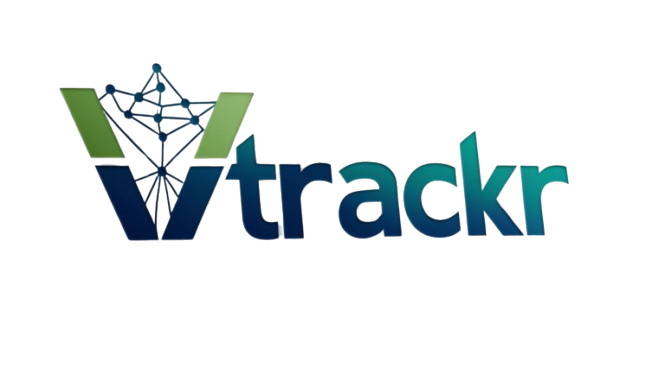 Logo del sistema Vision Trackr